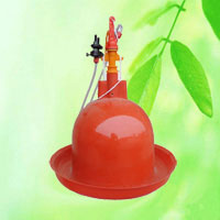 China Bell Poultry Drinker Waterer HF1053  China factory manufacturer supplier