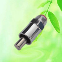 China Galvanized Steel Pig Nipple Drinker HF3021