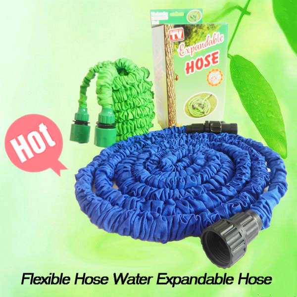 China Expandable Hose Flexible Garden Hose HT1076 China factory supplier manufacturer