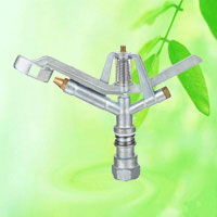 China Impact Irrigation Sprinkler System HT6106 China factory manufacturer supplier
