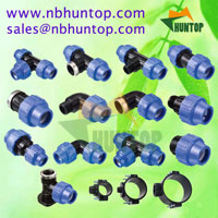 China Irrigation System Pipe Fittings China factory manufacturer supplier