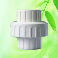 China Agriculture Irrigation Water Connection PVC Union HT6635