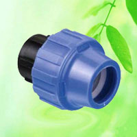 China Irrigation Pipes Fittings End Cap HT6612 China factory supplier manufacturer