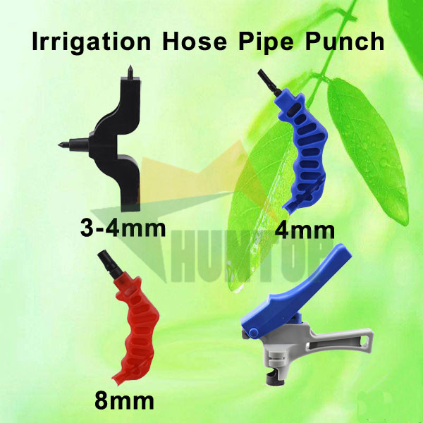China Irrigation Hose Pipe Puncher Tool HT6571-HT6574 China factory supplier manufacturer