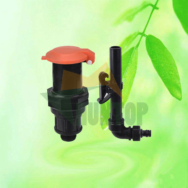 China Water Sprinkler Irrigation Plastic Quick Coupling Valve HT6545 China factory supplier manufacturer