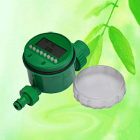China Garden Irrigation Controller Home Water Timer HT1092A