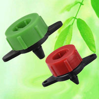 China Irrigation Pressure Compensating Dripper HT6414 China factory manufacturer supplier