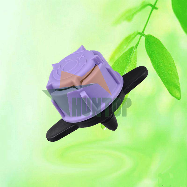 China Nursery Watering Irrigation Dripper HT6415 China factory supplier manufacturer