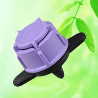 China Nursery Watering Irrigation Dripper HT6415 China factory manufacturer supplier