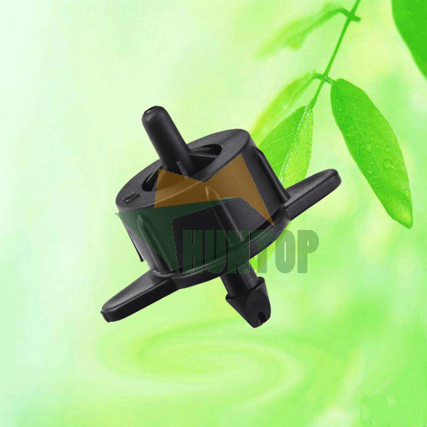 China Greenhouse Drip Irrigation Dripper HT6418 China factory supplier manufacturer