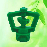 China Mini Rotary Sprinkler Nozzle HT6339A China factory manufacturer supplier