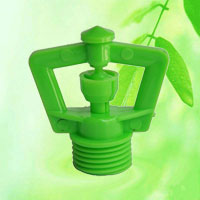 China Plastic Insert Rotating Micro Sprinkler Nozzle HT6339B