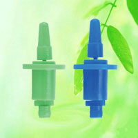 China Full Circle Refractable Sprinkler Sprayer Nozzle HT6337 China factory manufacturer supplier