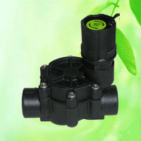 China AC 24V Water Irrigation solenoid valve HT6701