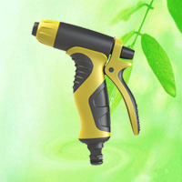 China Garden Pistol Nozzle Water Spray Gun HT1342 China factory manufacturer supplier