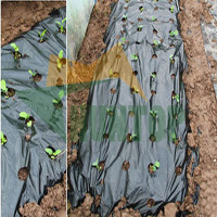 China Plastic Weed Barrel Fabic HT5103