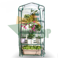 China Mini Green House, Mini Planting Frame HT5111 China factory manufacturer supplier