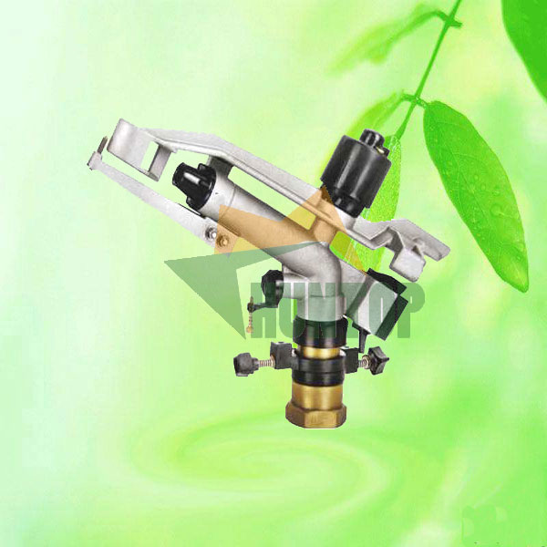 China 1-1/2 Inch Agriculture Sprinkler Irrigation System Gun HT6147 China factory supplier manufacturer
