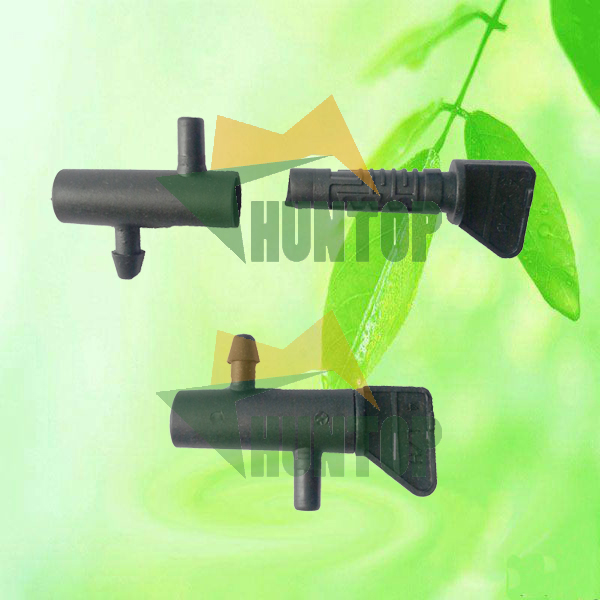China Washable Irrigation Dripper HT6428 China factory supplier manufacturer