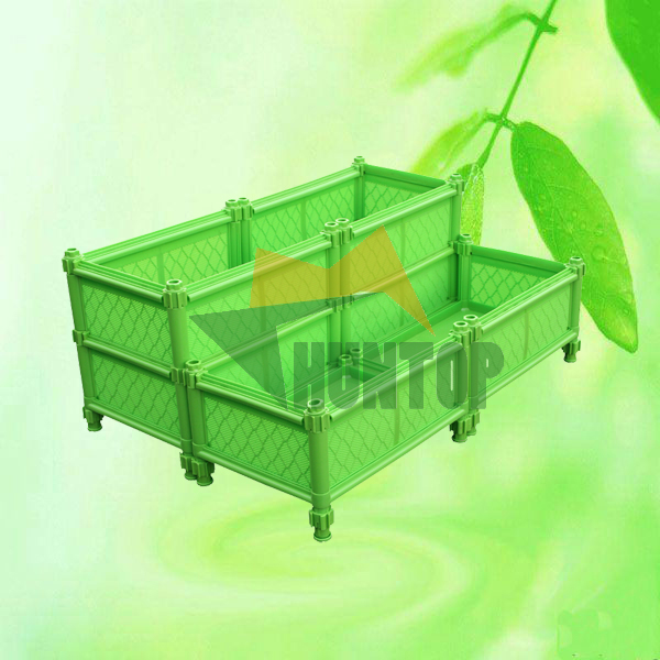 China Garden Combinable Planting Box HT5121 China factory supplier manufacturer