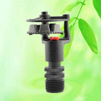 China 1/2 Inch Undertree Irrigation Sprinklers HT6003