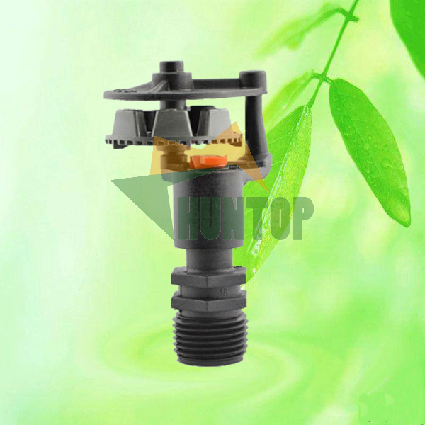 China 1/2 Inch Undertree Irrigation Sprinklers HT6003 China factory supplier manufacturer