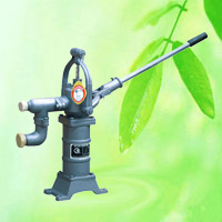 China Hose Use Hand Press Water Pump HT7081 China factory manufacturer supplier