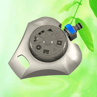 China Heavy Duty Garden Mental Stationary Irrigation Sprinkler HT1020C China factory manufacturer supplier