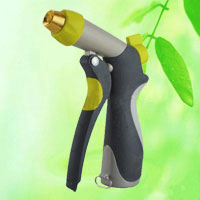 China Metal Adjustable Garden Spray Gun HT1349