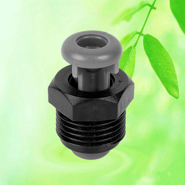 China 1/2 Inch Drip Irrigation Air Vacuum Relief Valve HT6505M China factory supplier manufacturer