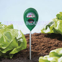 China Soil PH Meter Tester HT5207 China factory manufacturer supplier