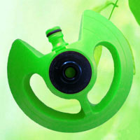 China Plastic Circular Spray Pattern Stationary Sprinkler HT1026G China factory manufacturer supplier