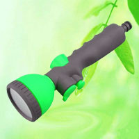 China Garden Hand Shower Spray Gun HT1352 China factory manufacturer supplier