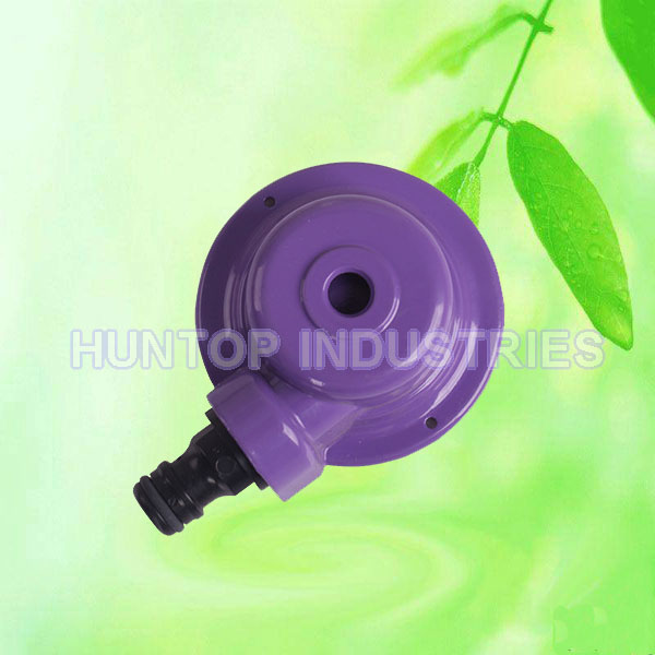 China Cast Iron Circular Spot Sprinkler HT1026E China factory supplier manufacturer