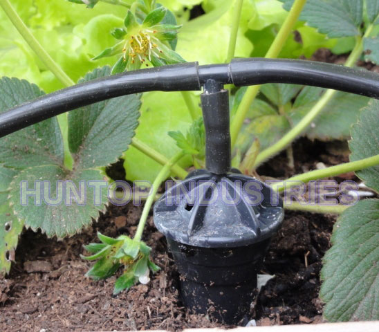 China Bottle Drip Feed Watering System HT5074 China factory supplier manufacturer