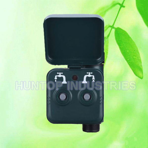 China Garden Irrigation Timing Controller HT1089 China factory supplier manufacturer