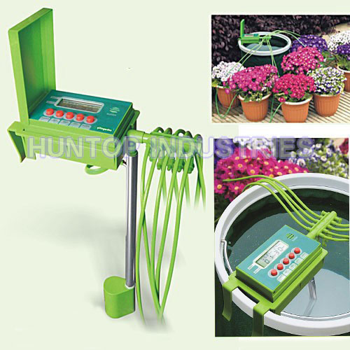 China Automatic Water Timer Drip Irrigation System HT1116 China factory supplier manufacturer