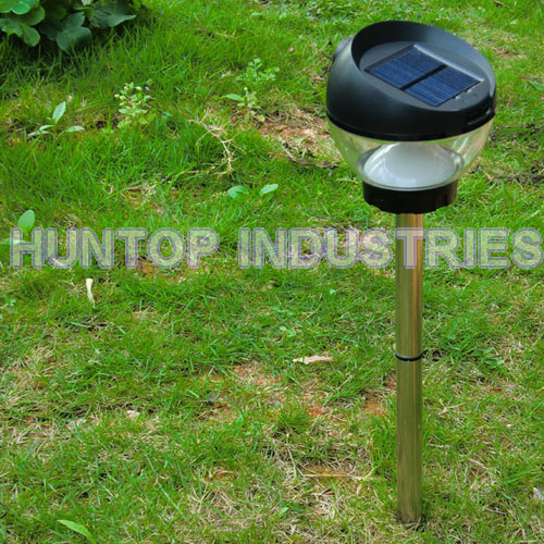 China Outdoor Mosquito Repellent Solar Light HT5343 China factory supplier manufacturer