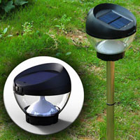 China Outdoor Mosquito Repellent Solar Light HT5343
