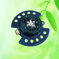 China Heavy Duty Metal Turret Sprinkler HT1020A
