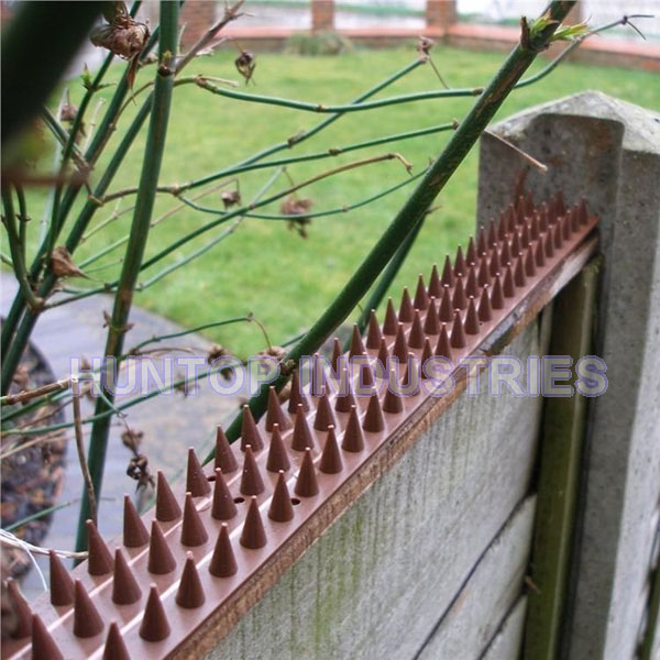 China Outdoor Yard Fence and Wall Spikes HT5607 China factory supplier manufacturer
