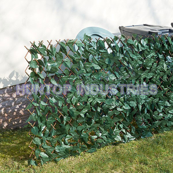 China Artificial Hedge Trellis HT5613 China factory supplier manufacturer
