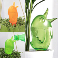 China Automatic Bird Plant Watering Potted Plants HT5073A China factory manufacturer supplier
