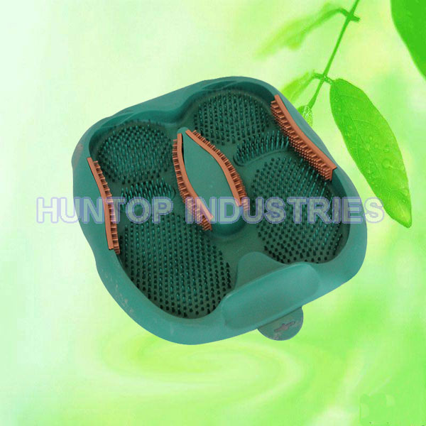 China Boot Scraper Footwear Cleaning Mat HT5068 China factory supplier manufacturer