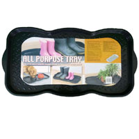 China Plastic Boot Tray, Multi-purpose tray HT5616 China factory manufacturer supplier