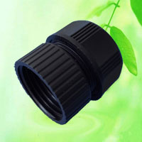 China Plastic Garden Watering Hose Connector Female HT1213B China factory manufacturer supplier
