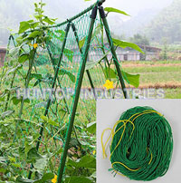 China Nylon Netting for Climbing Plant HT5105 China factory manufacturer supplier