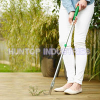 China Telescopic Patio Weeding Tool Weeder Knife HT5808 China factory manufacturer supplier