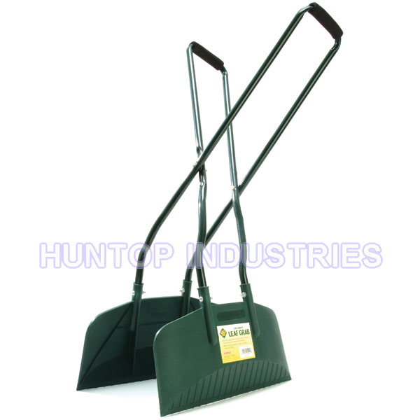 China Heavy Duty Long-Reach Leaf Grabbers HT4023 China factory supplier manufacturer