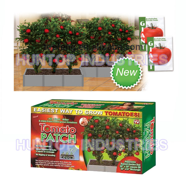 China Tomato Patch HT4465A China factory supplier manufacturer